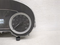 2014-2015 Nissan Sentra Instrument Cluster Speedometer Gauges P/N:248109AM0D Fits Fits 2014 2015 OEM Used Auto Parts - Oemus