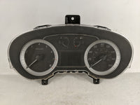 2014-2015 Nissan Sentra Instrument Cluster Speedometer Gauges P/N:248109AM0D Fits Fits 2014 2015 OEM Used Auto Parts - Oemus