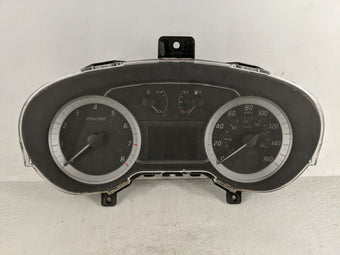 compare product 2014-2015 Nissan Sentra Instrument Cluster Speedometer Gauges P/N:248109AM0D Fits Fits 2014 2015 OEM Used Auto Parts