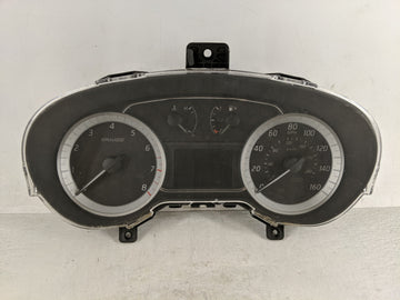 2014-2015 Nissan Sentra Instrument Cluster Speedometer Gauges P/N:248109AM0D Fits Fits 2014 2015 OEM Used Auto Parts - Oemus