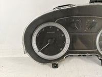 2014-2015 Nissan Sentra Instrument Cluster Speedometer Gauges P/N:248109AM0D Fits Fits 2014 2015 OEM Used Auto Parts - Oemus