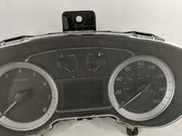2014-2015 Nissan Sentra Instrument Cluster Speedometer Gauges P/N:248109AM0D Fits Fits 2014 2015 OEM Used Auto Parts - Oemus