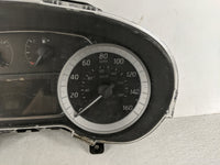 2014-2015 Nissan Sentra Instrument Cluster Speedometer Gauges P/N:248109AM0D Fits Fits 2014 2015 OEM Used Auto Parts - Oemus