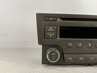 2013-2014 Nissan Sentra Radio AM FM Cd Player Receiver Replacement P/N:28185 3RA2A Fits Fits 2013 2014 OEM Used Auto Parts -