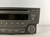 2013-2014 Nissan Sentra Radio AM FM Cd Player Receiver Replacement P/N:28185 3RA2A Fits Fits 2013 2014 OEM Used Auto Parts -