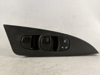 2013-2019 Nissan Sentra Master Power Window Switch Replacement Driver Side Left P/N:25401 3SH1A Fits OEM Used Auto Parts - O