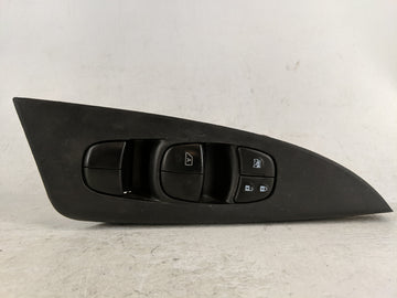2013-2019 Nissan Sentra Master Power Window Switch Replacement Driver Side Left P/N:25401 3SH1A Fits OEM Used Auto Parts - O