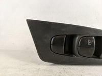 2013-2019 Nissan Sentra Master Power Window Switch Replacement Driver Side Left P/N:25401 3SH1A Fits OEM Used Auto Parts - O