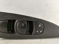 2013-2019 Nissan Sentra Master Power Window Switch Replacement Driver Side Left P/N:25401 3SH1A Fits OEM Used Auto Parts - O