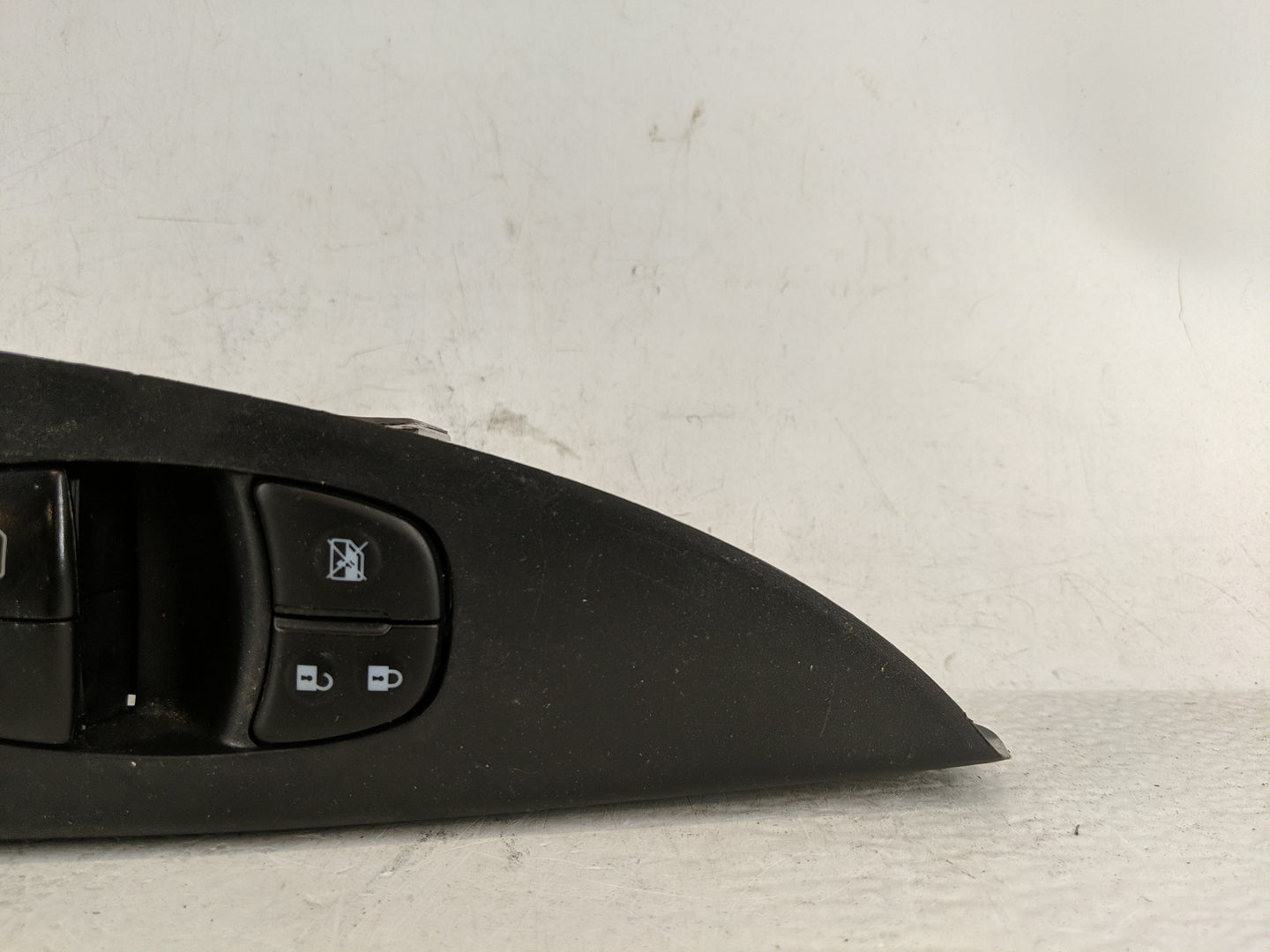 2013-2019 Nissan Sentra Master Power Window Switch Replacement Driver Side Left P/N:25401 3SH1A Fits OEM Used Auto Parts - O