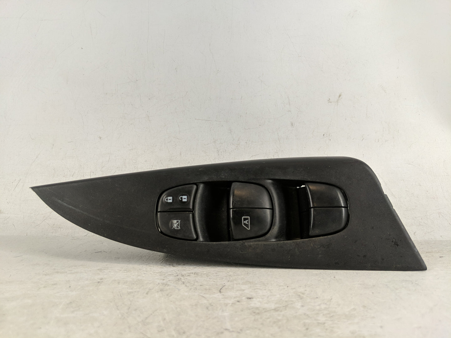 2013-2019 Nissan Sentra Master Power Window Switch Replacement Driver Side Left P/N:25401 3SH1A Fits OEM Used Auto Parts - O