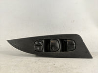 2013-2019 Nissan Sentra Master Power Window Switch Replacement Driver Side Left P/N:25401 3SH1A Fits OEM Used Auto Parts - O