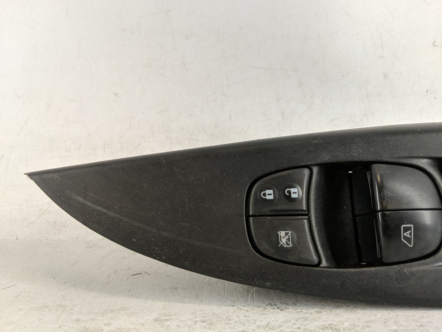 2013-2019 Nissan Sentra Master Power Window Switch Replacement Driver Side Left P/N:25401 3SH1A Fits OEM Used Auto Parts - O