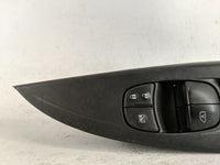 2013-2019 Nissan Sentra Master Power Window Switch Replacement Driver Side Left P/N:25401 3SH1A Fits OEM Used Auto Parts - O