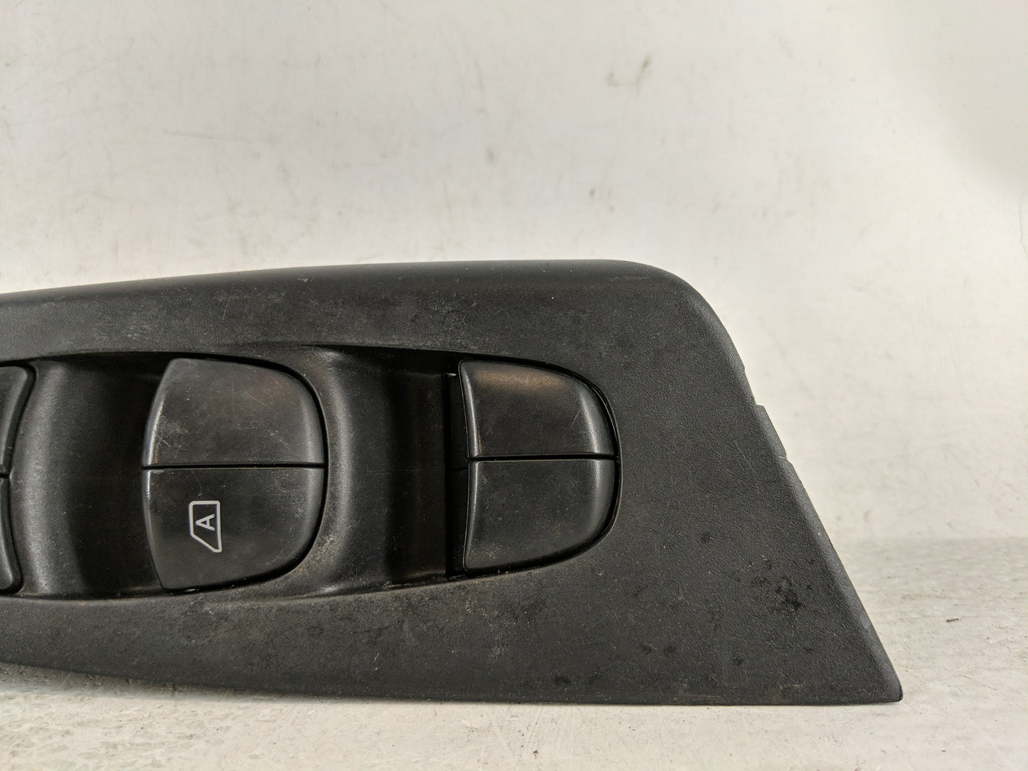 2013-2019 Nissan Sentra Master Power Window Switch Replacement Driver Side Left P/N:25401 3SH1A Fits OEM Used Auto Parts - O
