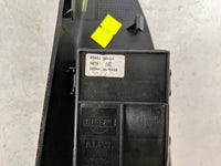2013-2019 Nissan Sentra Master Power Window Switch Replacement Driver Side Left P/N:25401 3SH1A Fits OEM Used Auto Parts - O