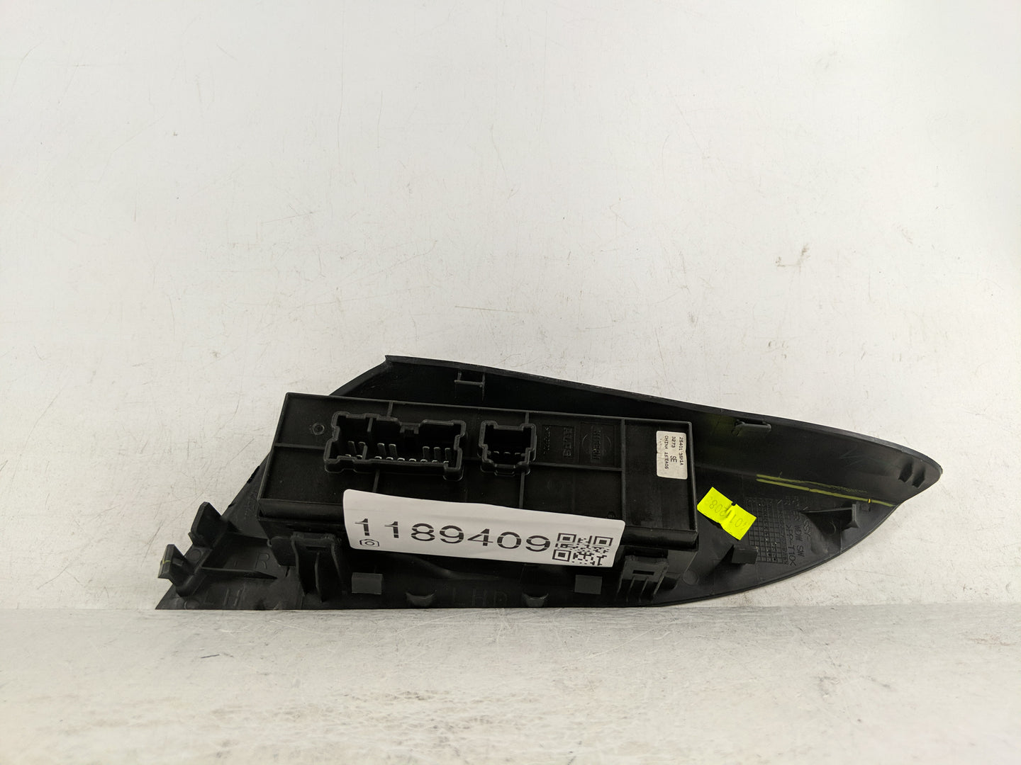 2013-2019 Nissan Sentra Master Power Window Switch Replacement Driver Side Left P/N:25401 3SH1A Fits OEM Used Auto Parts - O