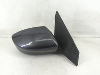 2013-2015 Nissan Sentra Passenger Side View Mirror - Right Door Mirror OEM Used - Oemusedautoparts1.com