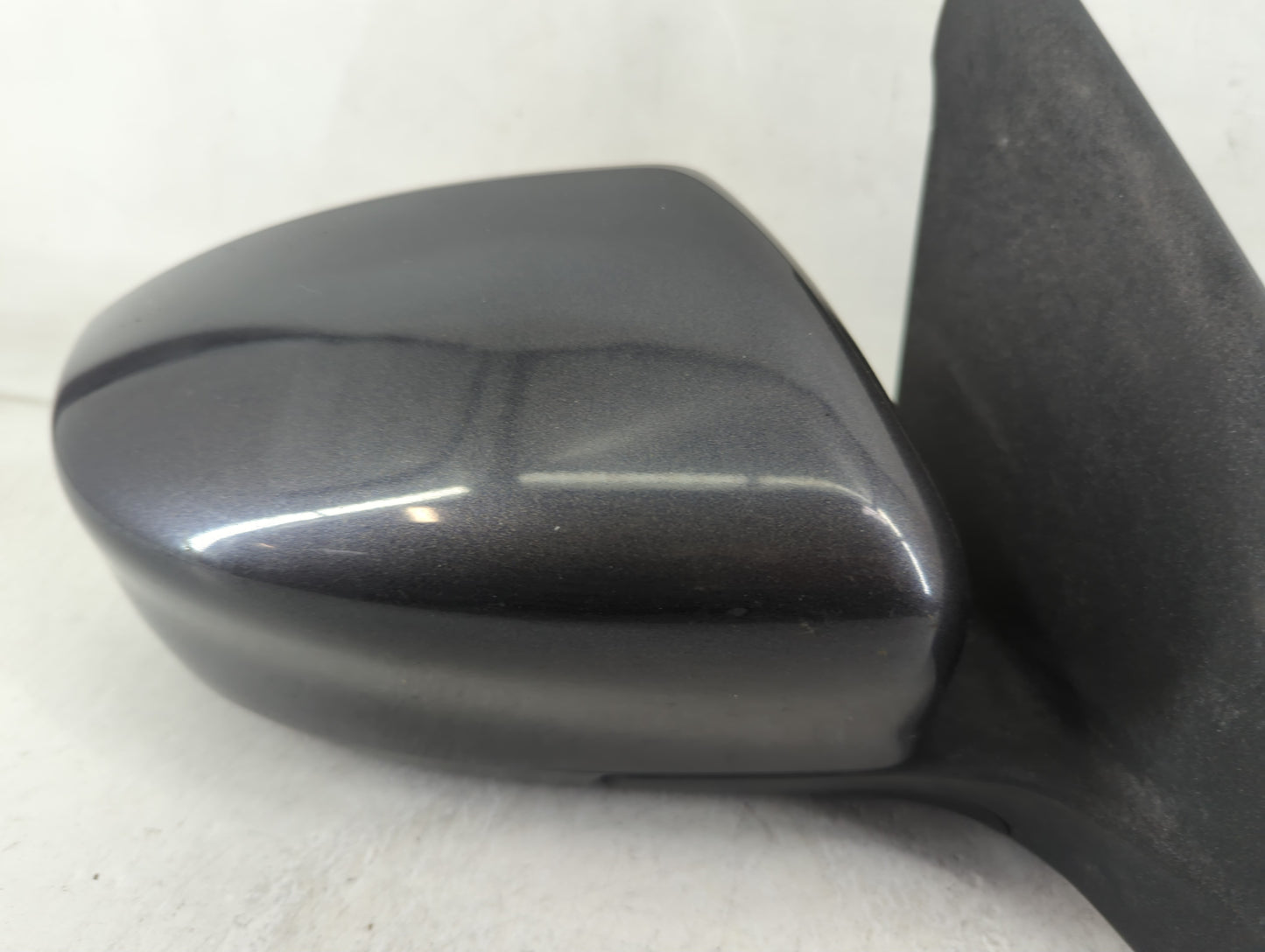2013-2015 Nissan Sentra Passenger Side View Mirror - Right Door Mirror OEM Used - Oemusedautoparts1.com