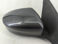 2013-2015 Nissan Sentra Passenger Side View Mirror - Right Door Mirror OEM Used - Oemusedautoparts1.com