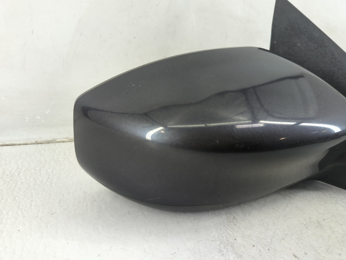 2013-2015 Nissan Sentra Passenger Side View Mirror - Right Door Mirror OEM Used - Oemusedautoparts1.com