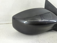 2013-2015 Nissan Sentra Passenger Side View Mirror - Right Door Mirror OEM Used - Oemusedautoparts1.com