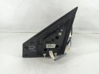 2013-2015 Nissan Sentra Passenger Side View Mirror - Right Door Mirror OEM Used - Oemusedautoparts1.com