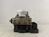 2014 Nissan Sentra ABS Pump Control Module Replacement P/N:0265956096 Fits OEM Used Auto Parts - Oemusedautoparts1.com