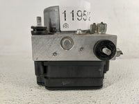 2014 Nissan Sentra ABS Pump Control Module Replacement P/N:0265956096 Fits OEM Used Auto Parts - Oemusedautoparts1.com