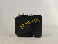 2014 Nissan Sentra ABS Pump Control Module Replacement P/N:0265956096 Fits OEM Used Auto Parts - Oemusedautoparts1.com