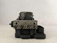 2013-2014 Nissan Sentra Anti-Lock Brake ABS Pump Module Actuator OEM P/N:0265956096 2265106527 Fits Fits 2013 2014 OEM Used 