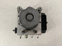 2013-2014 Nissan Sentra Anti-Lock Brake ABS Pump Module Actuator OEM P/N:0265956096 2265106527 Fits Fits 2013 2014 OEM Used 