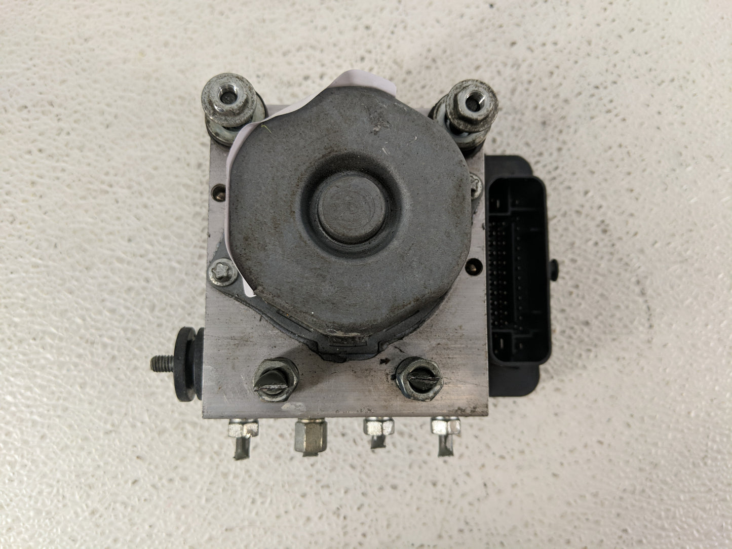 2013-2014 Nissan Sentra ABS Pump Control Module Replacement P/N:0265956096 2265106527 Fits Fits 2013 2014 OEM Used Auto Part