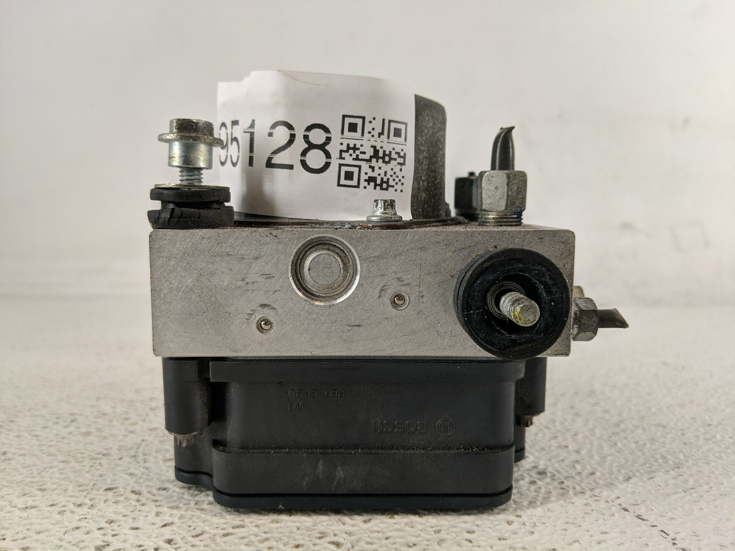 2013-2014 Nissan Sentra ABS Pump Control Module Replacement P/N:0265956096 2265106527 Fits Fits 2013 2014 OEM Used Auto Part