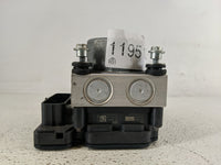 2013-2014 Nissan Sentra Anti-Lock Brake ABS Pump Module Actuator OEM P/N:0265956096 2265106527 Fits Fits 2013 2014 OEM Used 