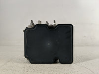 2013-2014 Nissan Sentra Anti-Lock Brake ABS Pump Module Actuator OEM P/N:0265956096 2265106527 Fits Fits 2013 2014 OEM Used 