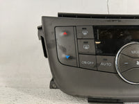 2013-2014 Nissan Sentra Climate Control Module Temperature AC/Heater Replacement P/N:275003SA2A Fits Fits 2013 2014 OEM Used