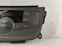 2013-2014 Nissan Sentra Climate Control Module Temperature AC/Heater Replacement P/N:275003SA2A Fits Fits 2013 2014 OEM Used