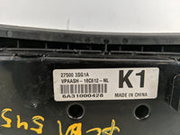 2013-2014 Nissan Sentra Climate Control Module Temperature AC/Heater Replacement P/N:275003SA2A Fits Fits 2013 2014 OEM Used