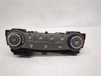 2013-2014 Nissan Sentra Climate Control Module Temperature AC/Heater Replacement P/N:275003SA2A Fits Fits 2013 2014 OEM Used