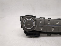 2013-2014 Nissan Sentra Climate Control Module Temperature AC/Heater Replacement P/N:275003SA2A Fits Fits 2013 2014 OEM Used