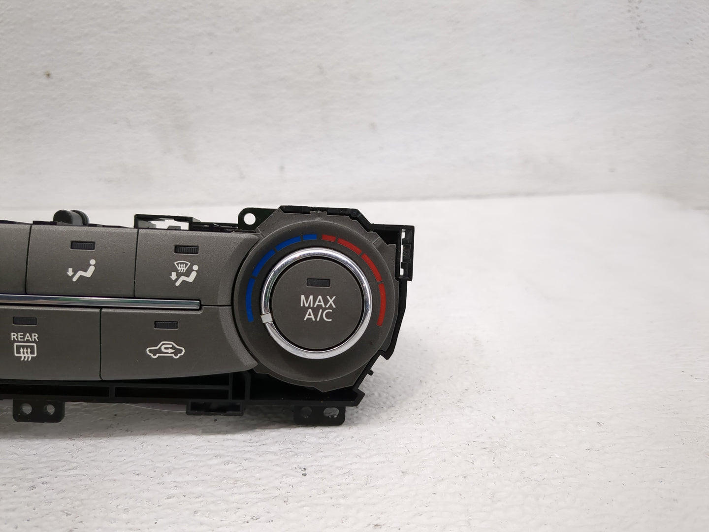 2013-2014 Nissan Sentra Climate Control Module Temperature AC/Heater Replacement P/N:275003SA2A Fits Fits 2013 2014 OEM Used