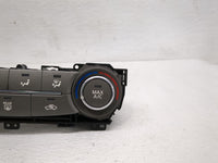 2013-2014 Nissan Sentra Climate Control Module Temperature AC/Heater Replacement P/N:275003SA2A Fits Fits 2013 2014 OEM Used