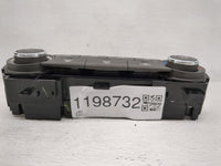 2013-2014 Nissan Sentra Climate Control Module Temperature AC/Heater Replacement P/N:275003SA2A Fits Fits 2013 2014 OEM Used