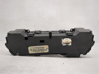 2013-2014 Nissan Sentra Climate Control Module Temperature AC/Heater Replacement P/N:275003SA2A Fits Fits 2013 2014 OEM Used