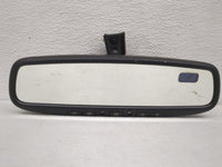 2013-2014 Nissan Sentra Interior Rear View Mirror Replacement OEM P/N:E11015894 Fits OEM Used Auto Parts - Oemusedautoparts1