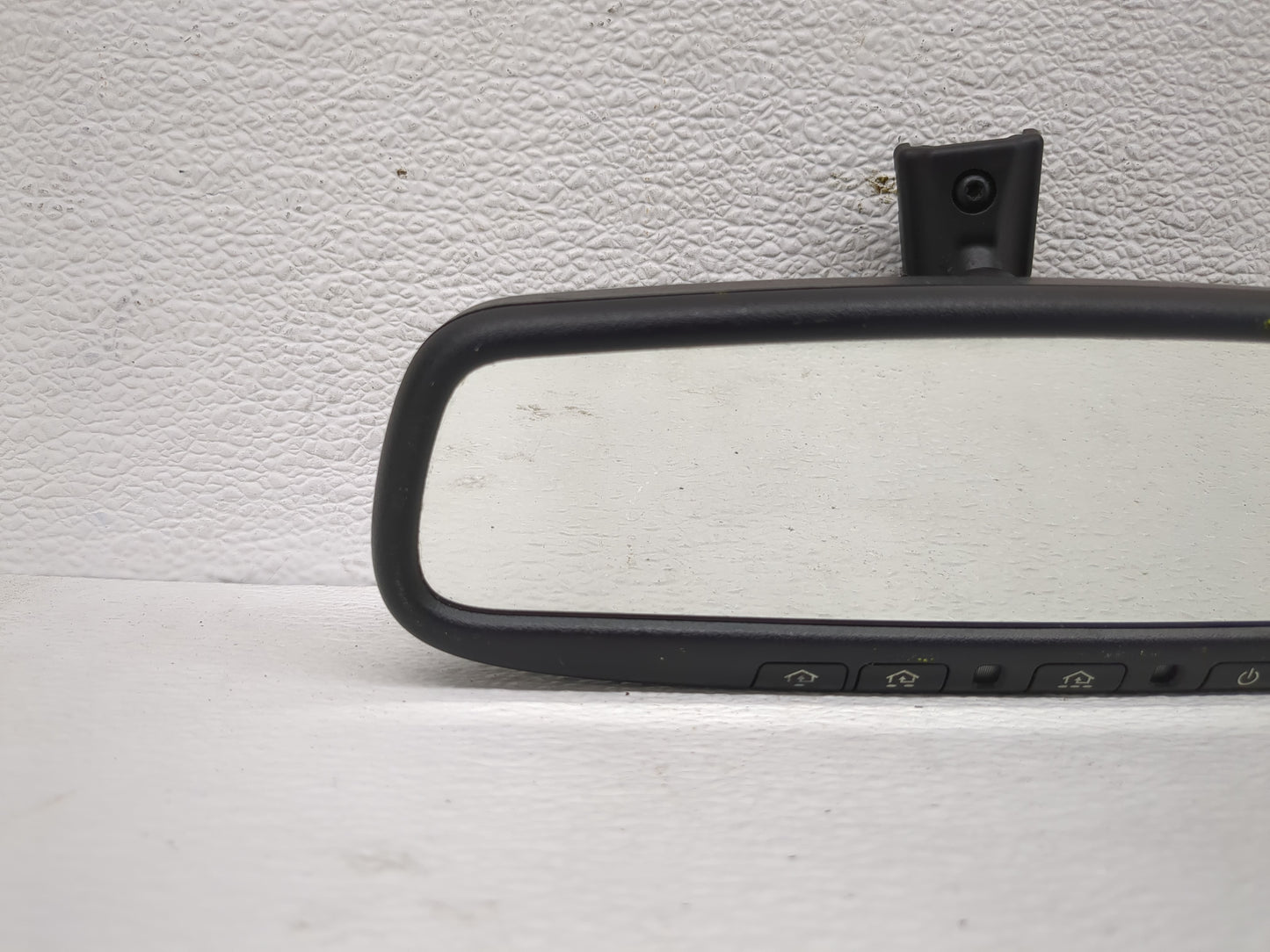 2013-2014 Nissan Sentra Interior Rear View Mirror Replacement OEM P/N:E11015894 Fits OEM Used Auto Parts - Oemusedautoparts1