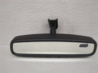 2013-2014 Nissan Sentra Interior Rear View Mirror Replacement OEM P/N:E11015894 Fits OEM Used Auto Parts - Oemusedautoparts1