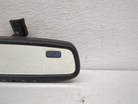 2013-2014 Nissan Sentra Interior Rear View Mirror Replacement OEM P/N:E11015894 Fits OEM Used Auto Parts - Oemusedautoparts1