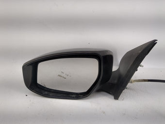 compare product 2013-2015 Nissan Sentra Side Mirror Replacement Driver Left View Door Mirror P/N:9630235G0B Fits Fits 2013 2014 2015 OEM Used Auto Parts